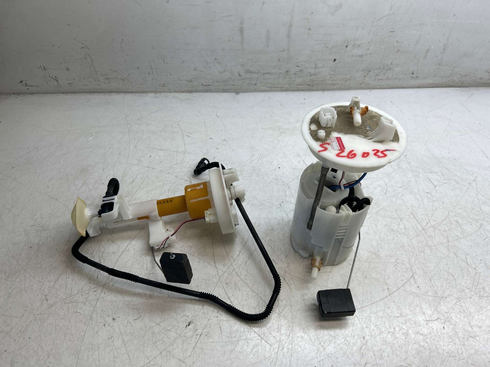 2019 2020 2021 2022 2023 2024 2025 Subaru Forester Fuel Pump + Sending Unit