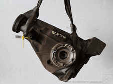 256D2 Differenziale post. BMW Serie 5 (E60/E61) 525d Ber. 4p/d/2497cc