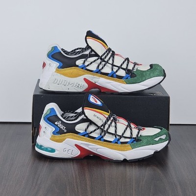 ASICS RETRO TOKYO 2021 KAYANO GEL PACK 5 OG Men s Size 7.5  Reconstructed 