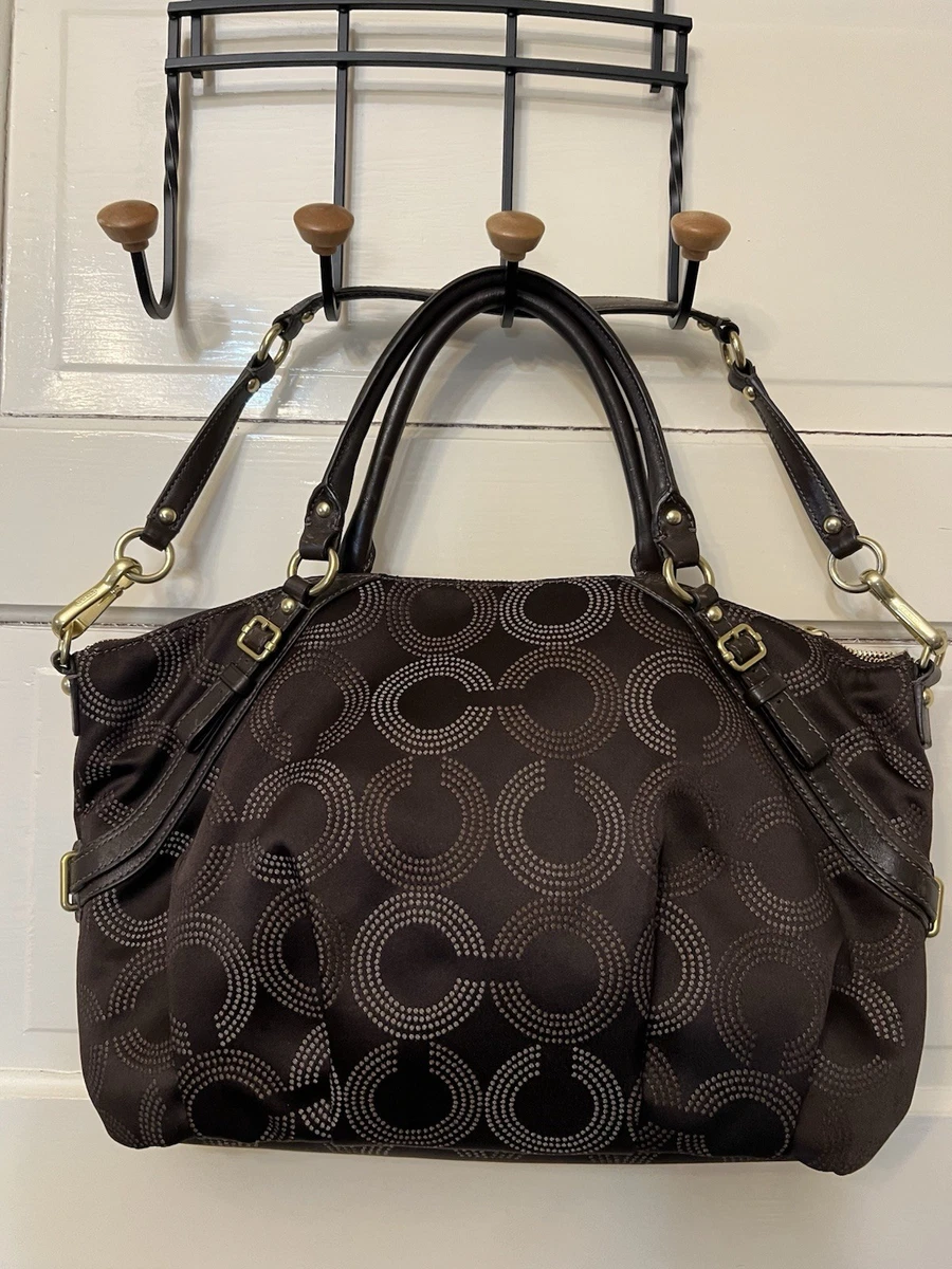 Coach Madison Sophia for sale | eBay