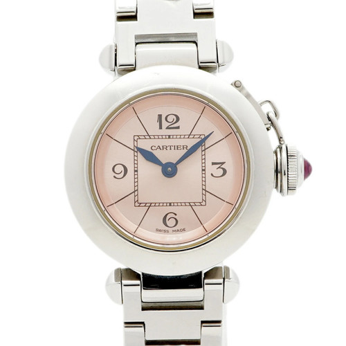 Cartier Pasha de Cartier W3140008