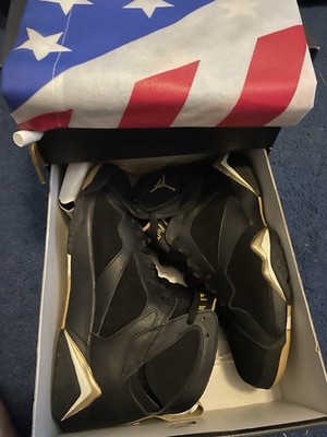 Jordan Gold Moments Pack