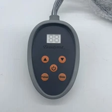 Beautyrest Degrees of Comfort SCEB 2.6.2 Heated Blanket Controller Sceb2.6.2 A++