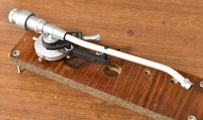 Denon DA-308 long tonearm for professional with cable  VG 