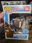 Funko Pop! Vinyl: Ad Icons - Captain Cupcake - Funko (Exclusive) #66