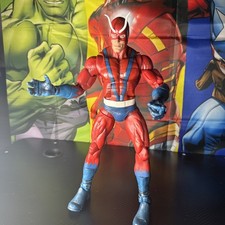 Toybiz Marvel Legends GIANT MAN Build A Figure 14    Complete Walmart Exclusive