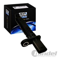 Meat & Doria Kurbelwellensensor Impulsgeber Passend FüR BMW 1 2 3 4 5 X1 X2 X3