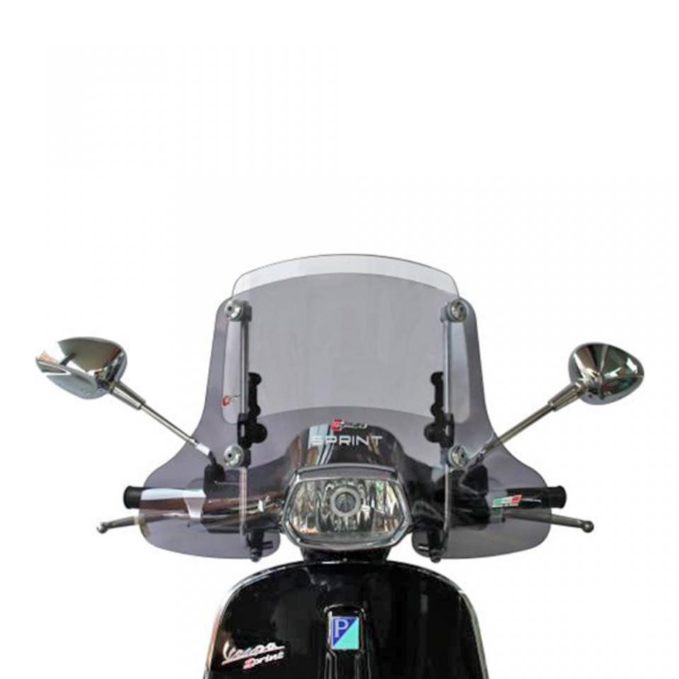 Pare-brise Faco pour Vespa Sprint 150 4T 3V de 2015