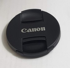 Front Lens Cap For Canon FD 50 mm SSC 50MM 1:1.4 Lens
