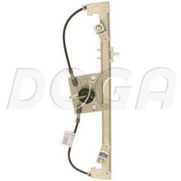 Fensterheber Vorne Links FÜR Fiat Grande Punto (199 ) - Doga 101033