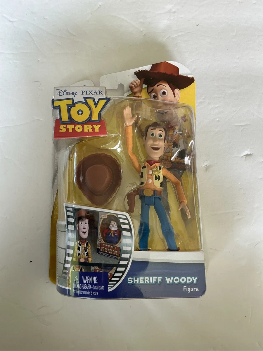 Sheriff PVC Action Figures & Accessories for sale | eBay