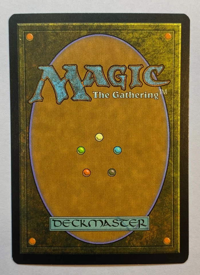 MTG - Bad Moon - FOIL - Time Spiral Timeshifted - Image 4 of 4