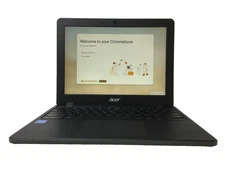 Acer Chromebook 712 C871-C85K N19Q4 Celeron 5205u@1.9GHz 4GB 32GB ChromeOS