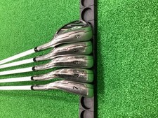 Callaway Mavrik MAX Lite Ladies Iron Set 7-9,Pw,Sw 5pc Flex Senior Diamana 40