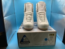 Entre FS 2330 size 3.5 Wide NEW boots only