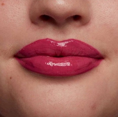 Nyx Glossy Lip Tint Land of Lollies Sweet Cheeks