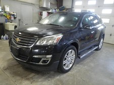Chevrolet Traverse 2013-2017 Left Tail Light ...
