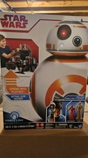 Disney Star Wars BB-8 Hasbro Toys Force Link 2 in 1 Mega Playset Sealed NEW