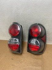 2002 2003 2004 Jeep Liberty Leftright Set Side Tail Lights Ai4444 Dg