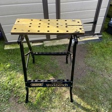 Draper  Work bench - folding