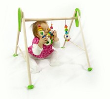 Jouet Babyspielgeraet Michel Bxlxh 620x570x545mm Neuf Appareil de Jeux Babyspiel