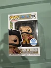 Funko POP! One Piece Gol D. Roger #1274