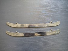 Bauer Tuuk LS PULSE TI EDGE Steel Runners 296