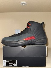 Jordan 12 Retro Bloodline CT8013-003 - Size 11
