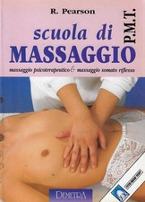 Pearson, Richar..MASSAGESCHULE