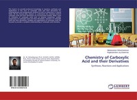 Maheswaran Sithambaresan (U. A.) | Chemistry Of Carboxylic Acid And Their...