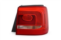 VW Touran RüCklicht Rechts 11-15 OEM Hella Passagier Lampen Treiber O/S