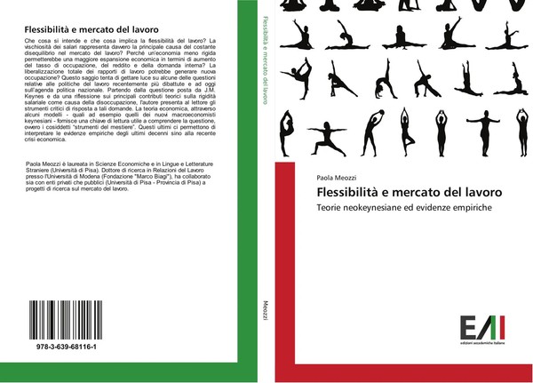 Paola Meozzi | Flessibilità E Mercato Del Lavoro | Taschenbuch | Italienisch-image