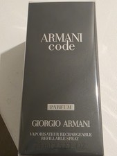Code Parfum Spray for Men- Giorgio Armani 2.5...
