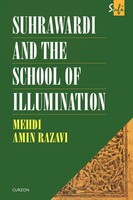 Mehdi Amin Razavi Aminrazavi | Suhrawardi And The School Of Illumination | Buch