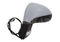 Aussenspiegel Links Alkar 6139284 FÜR Peugeot