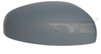 Tyc SpiegelgehäUse Abdeckung AußEnspiegel 332-0033-2 FüR Skoda Fabia 5J 545 2