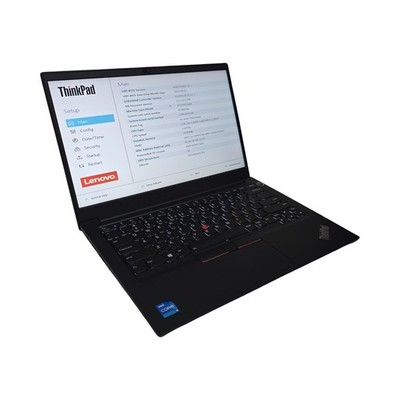 Lenovo ThinkPad E14 Gen 2   Intel Core i5-1135G7 TEILDEFEKT Ohne SSD/RAM #ST57