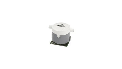 Original Testo O2 sensor 0393 0000 (produced 2026, made in the UK)
