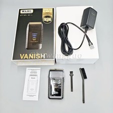 8173-700 Wahl 5 Star Vanish Cordless Double F...