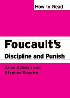 How To Read Foucault's Discipline And Punish Anne Schwan (U. A.) Taschenbuch
