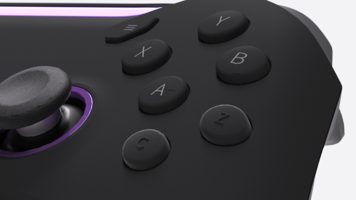 void genesisコントローラー PSL Void Gaming Controller GENESIS for PC/Switch/iOS/Android NEW