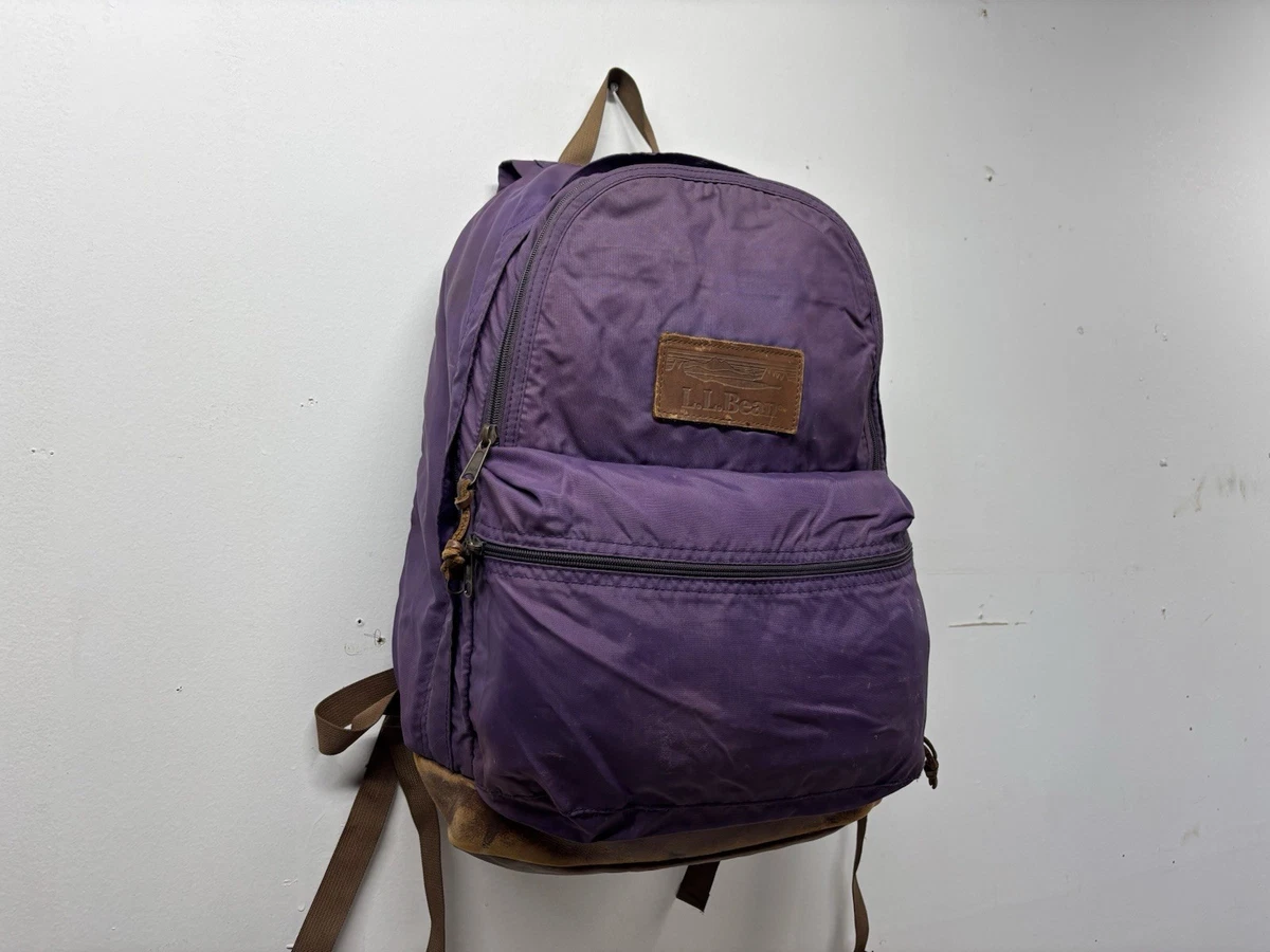 L.L. Bean Purple Bags for Men for sale | eBay