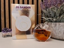 Parfum Jil Sander Sport Water Galeria Kaufhof Sensations Jil - Main Image