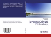 Abiodun Ogunseye (U. A.) | Development Of A Sampled Data Frequency Modulation...
