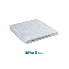 Innenraumfilter Pollenfilter für Fiat Linea 323 Punto 199 EVO Qubo 225 | 238719