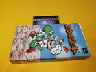 Yoshi no Cookie   NINTENDO SUPER FAMICOM / SUPER NINTENDO