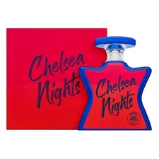Bond No. 9 Chelsea Nights EDP U 100 ml