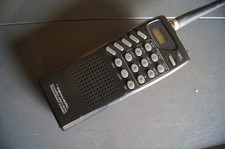 Realistic 20 Channel Programmable Scanner