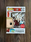 FUNKO POP 117 – WWE – ROB VAN DAM Authentic Autograph w/ COA