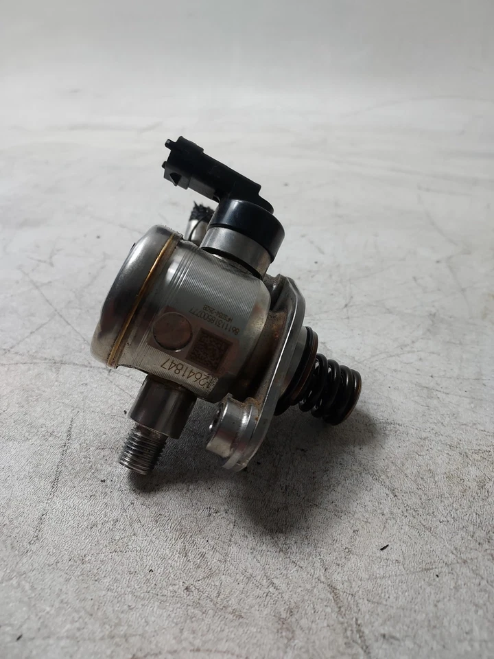 Chevrolet Equinox 2010-2017 motor bomba de combustible de alta presión 12641847 OEM Foto 2 de 4